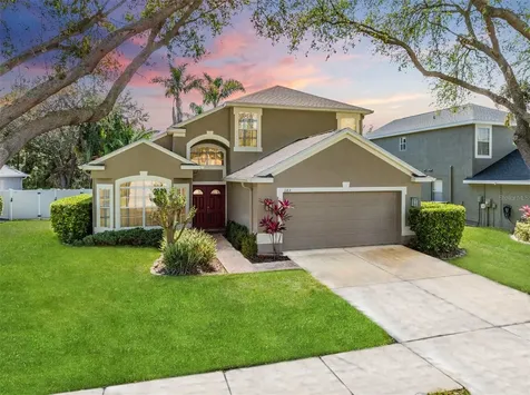 1163 Jessica Court Dunedin FL 34698