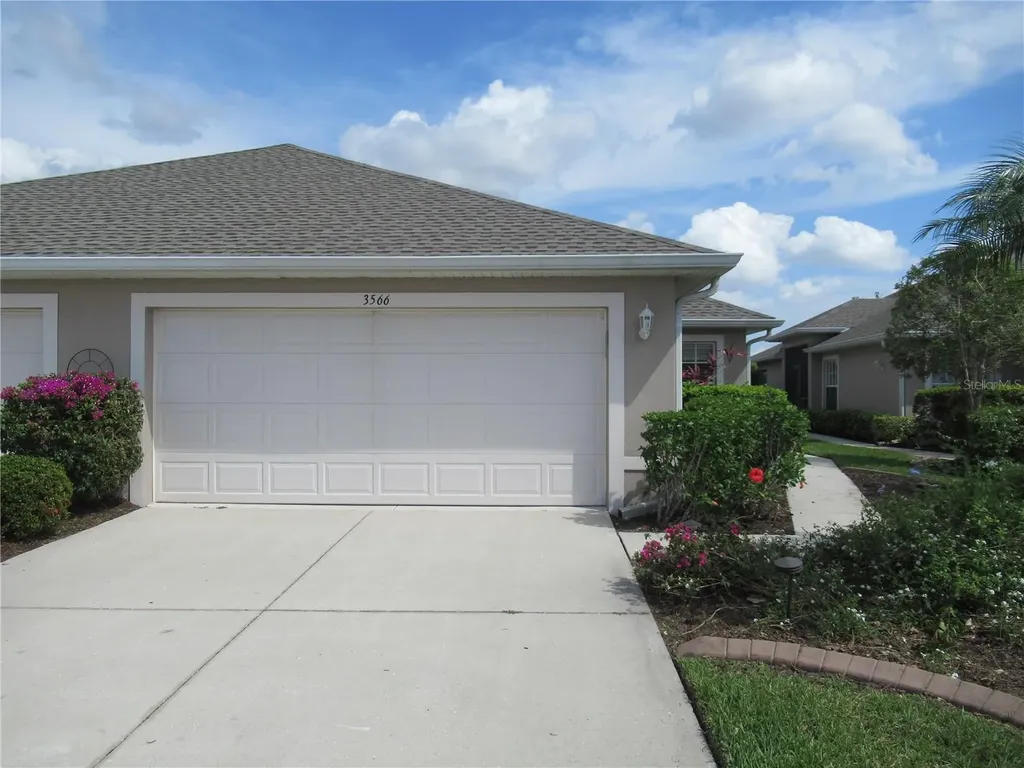 3566 Lakewood Boulevard North Port FL 34287