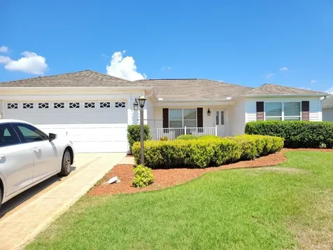 2535 Eldon Place The Villages FL 32162