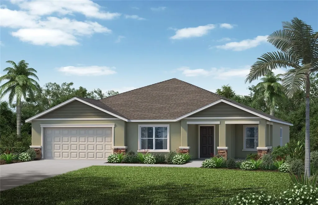 749 Rioja Drive Minneola FL 34715