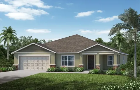 749 Rioja Drive Minneola FL 34715