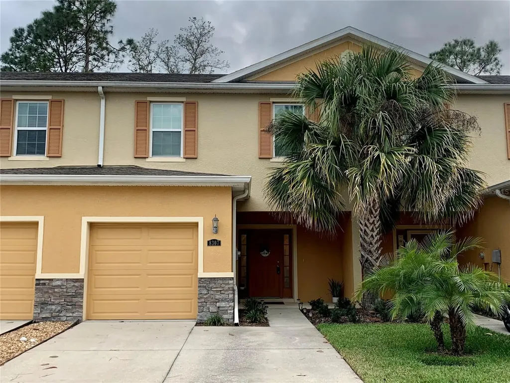 8307 Pine River Road Tampa FL 33637