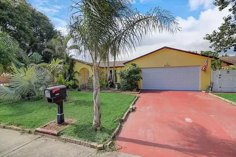 8151 Medford Drive Port Richey FL 34668
