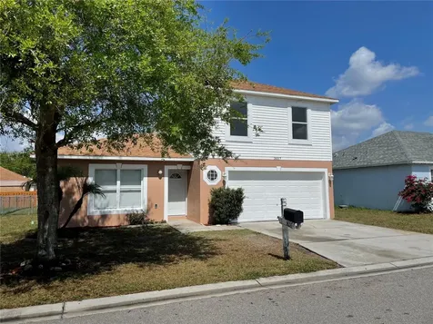 3657 Queens Cove Boulevard Winter Haven FL 33880