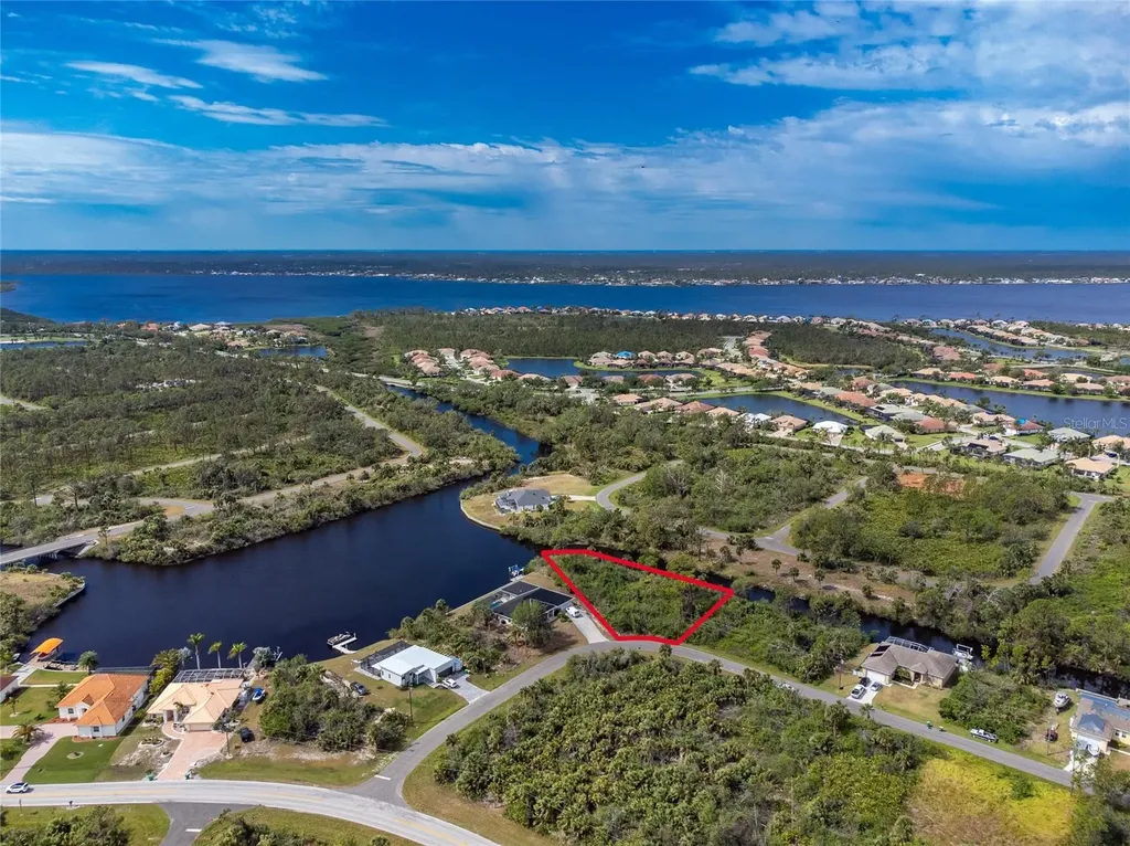 2253 Beurket Street Port Charlotte FL 33953