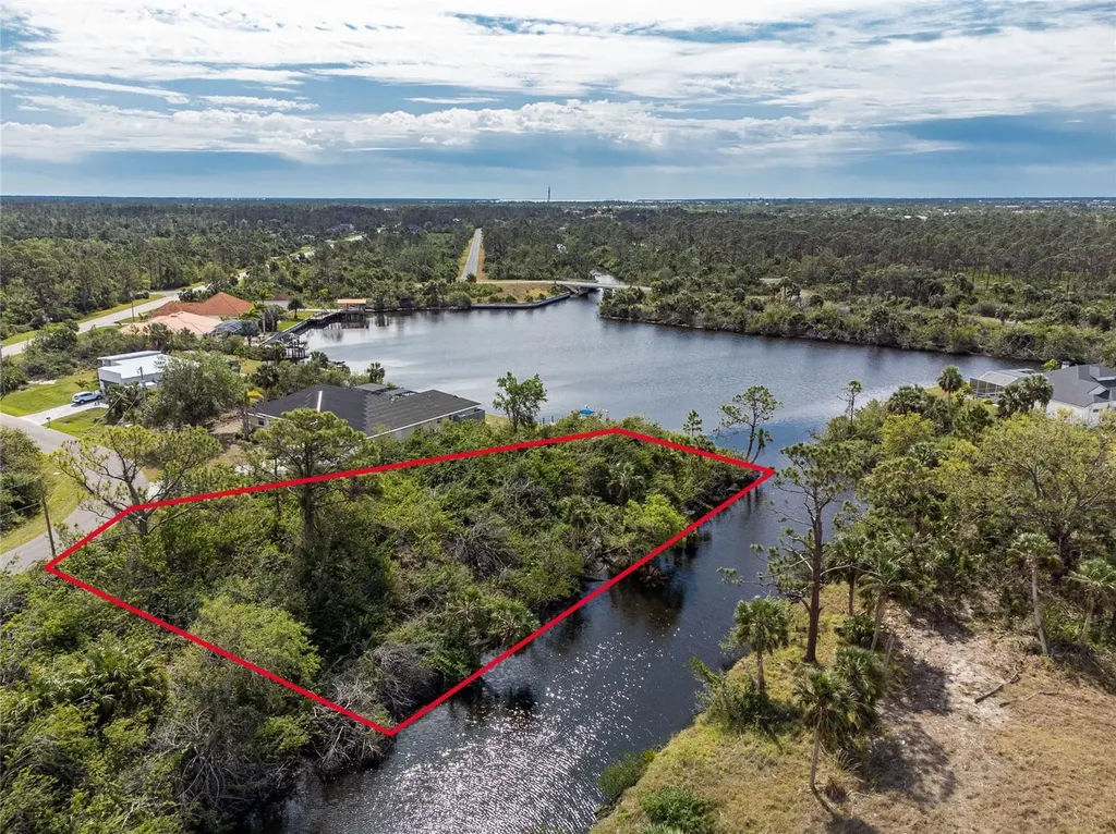 2253 Beurket Street Port Charlotte FL 33953