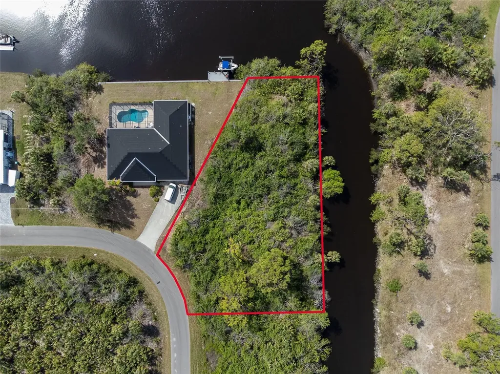 2253 Beurket Street Port Charlotte FL 33953
