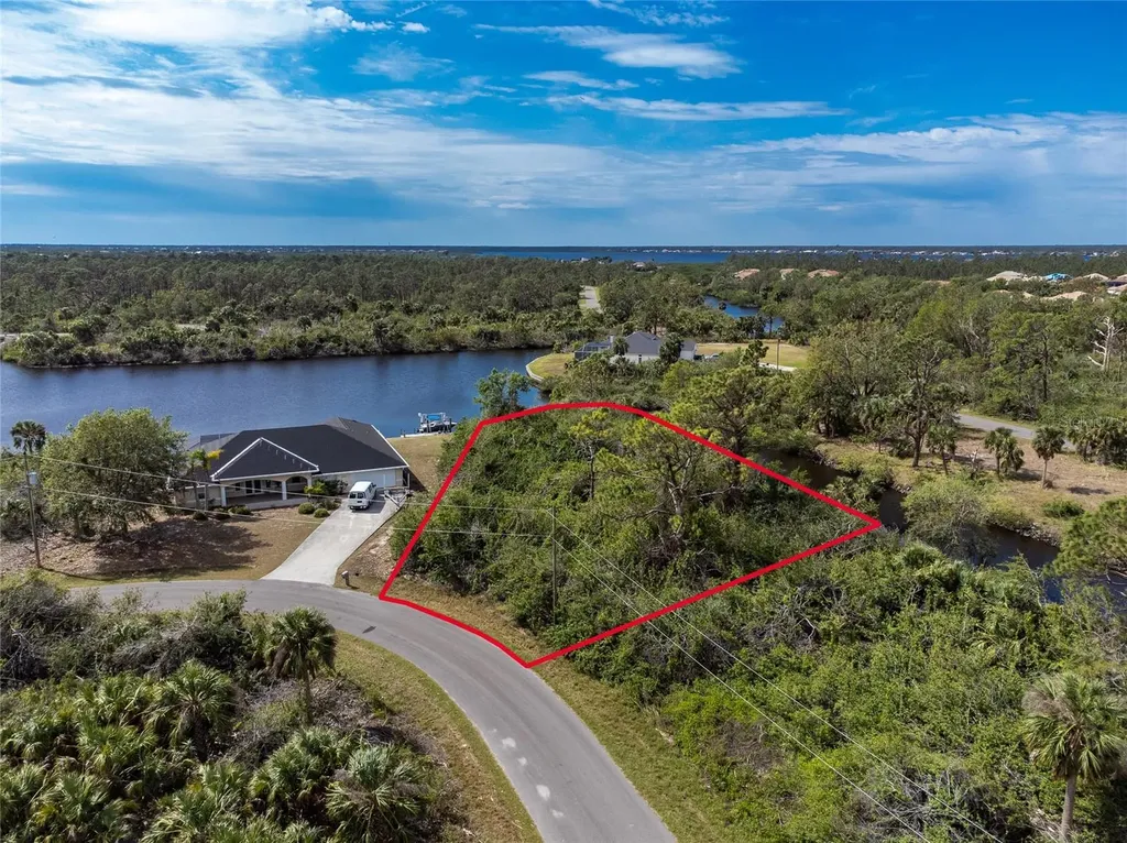 2253 Beurket Street Port Charlotte FL 33953
