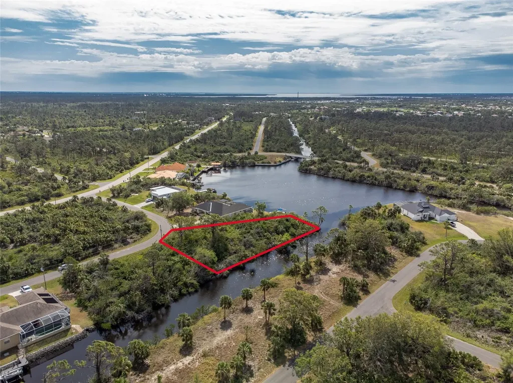 2253 Beurket Street Port Charlotte FL 33953