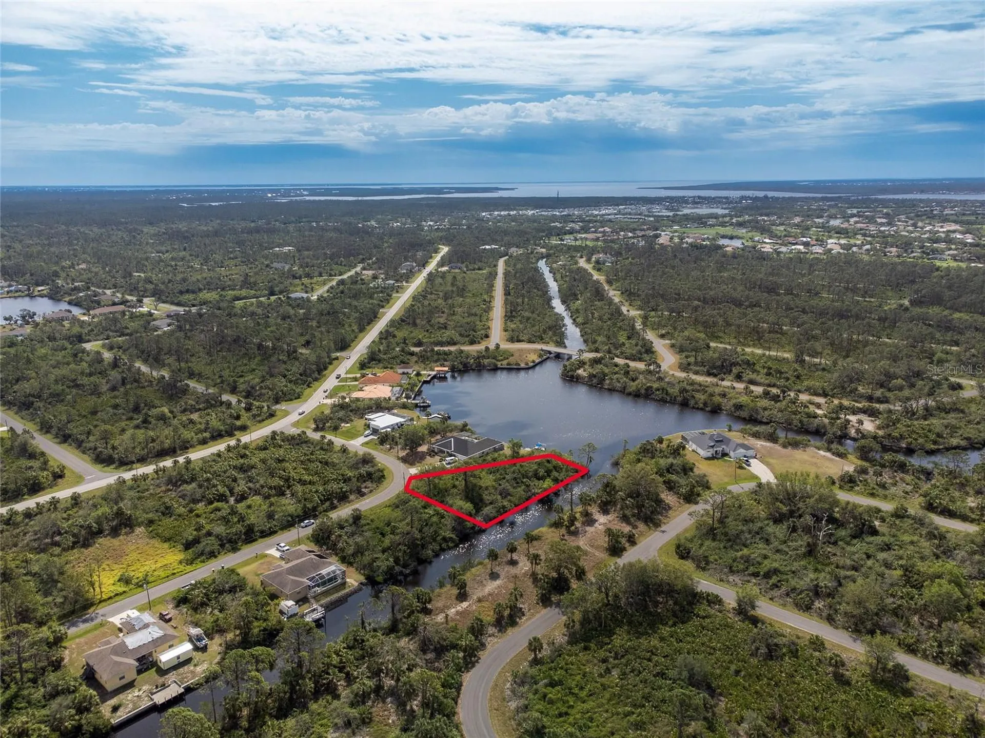 2253 Beurket Street Port Charlotte FL 33953