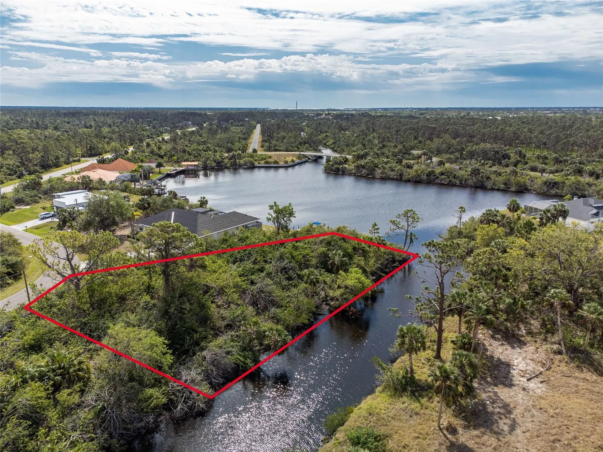 2253 Beurket Street Port Charlotte FL 33953
