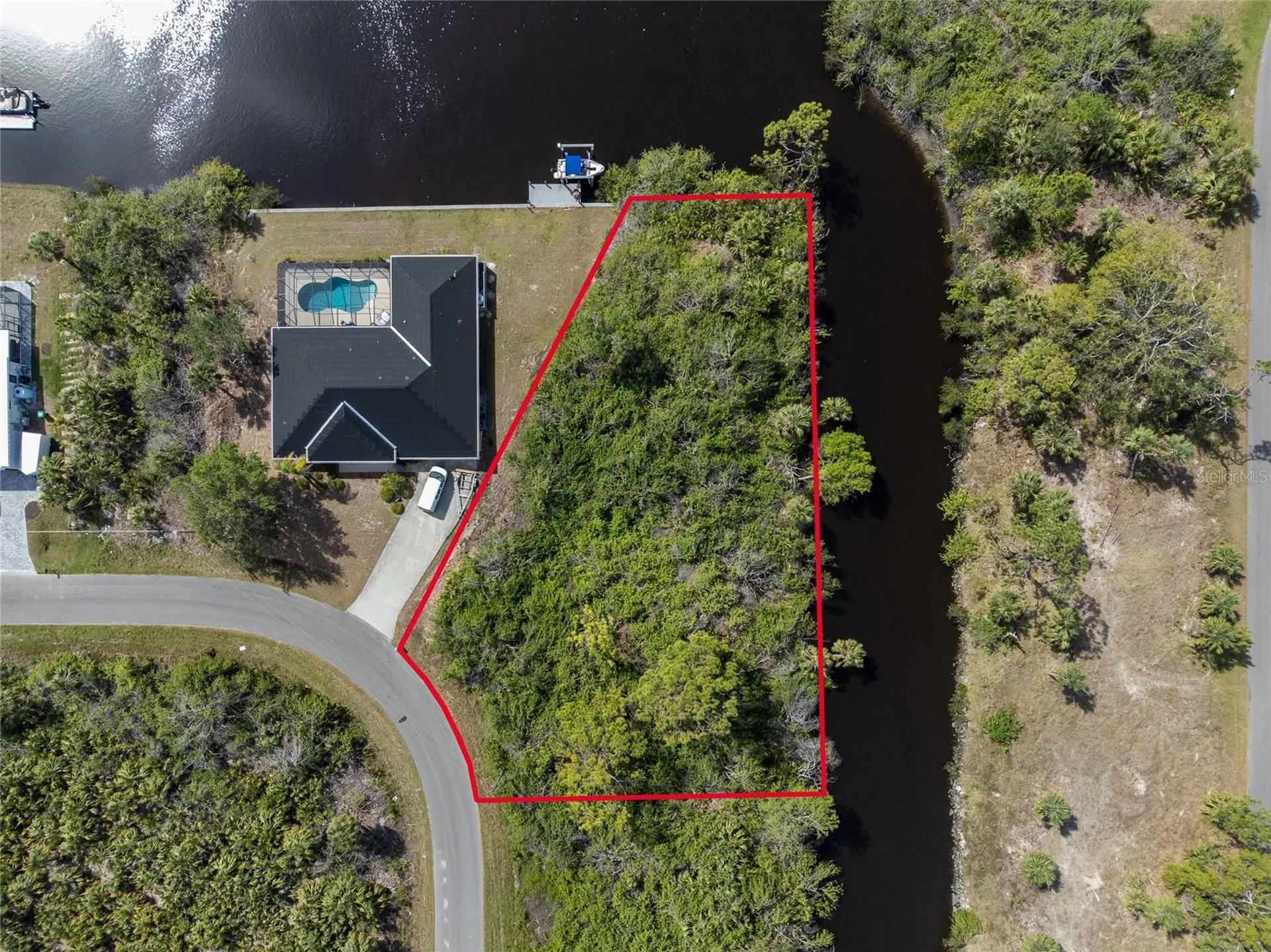 2253 Beurket Street Port Charlotte FL 33953