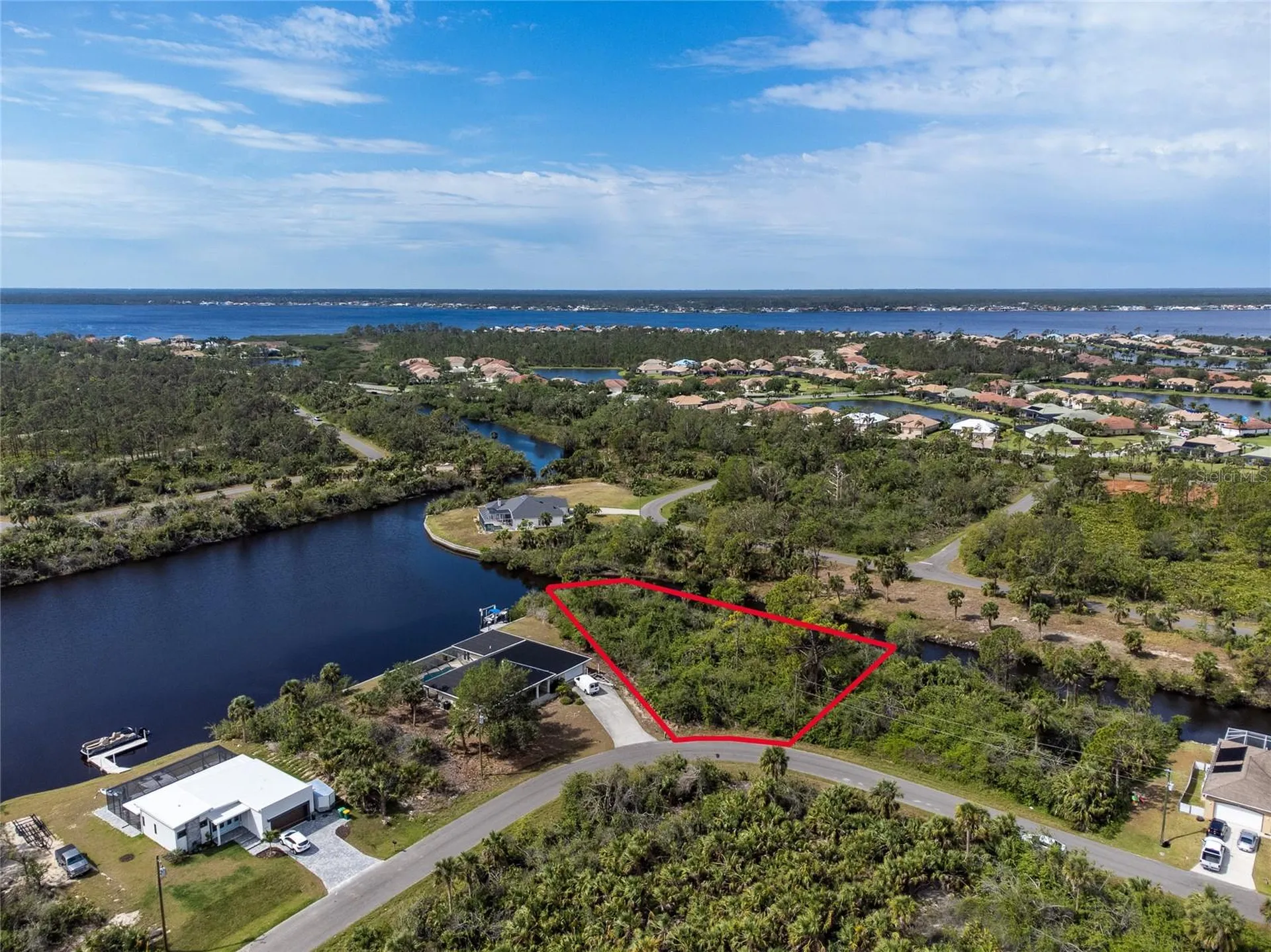 2253 Beurket Street Port Charlotte FL 33953