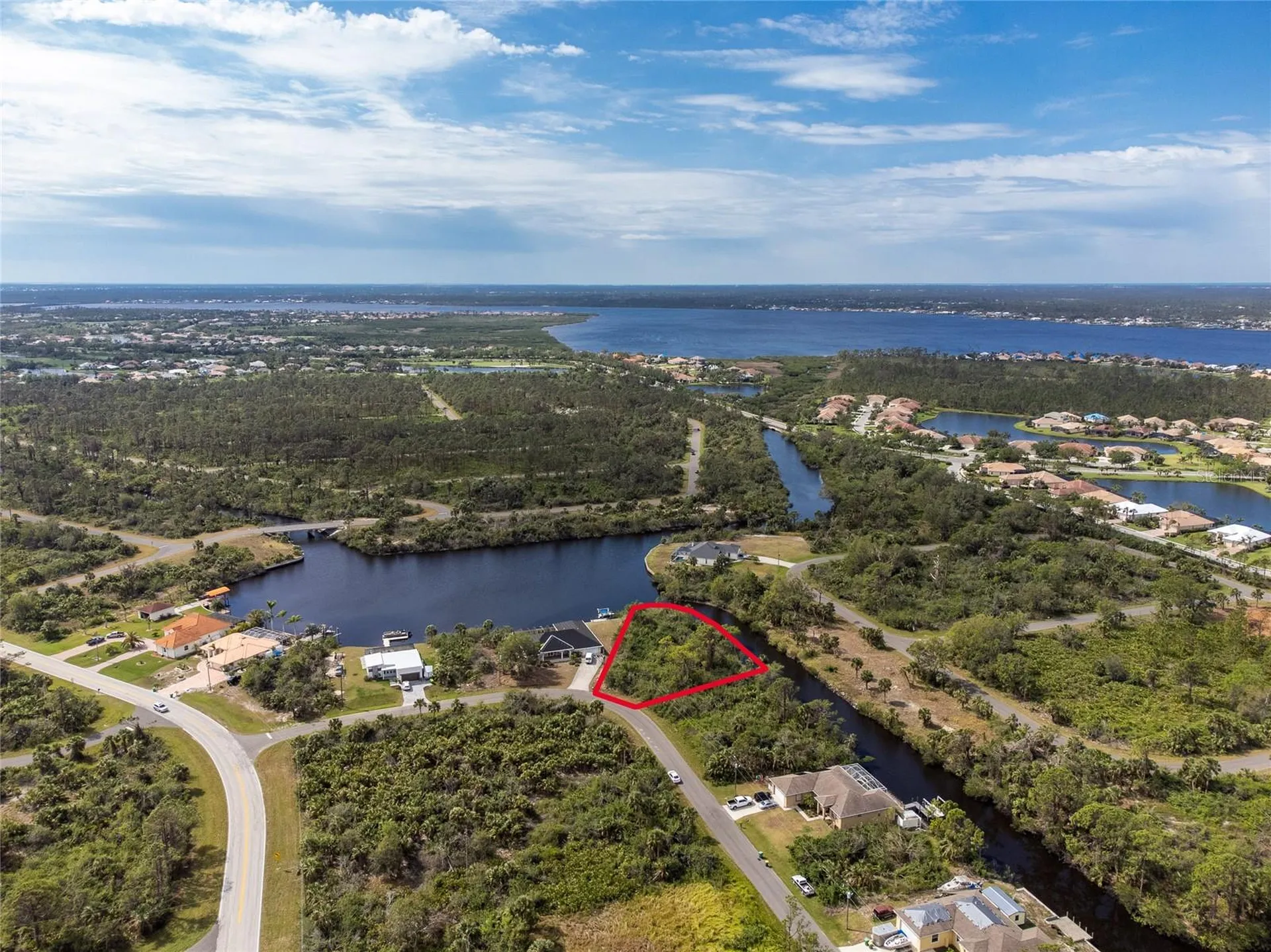 2253 Beurket Street Port Charlotte FL 33953