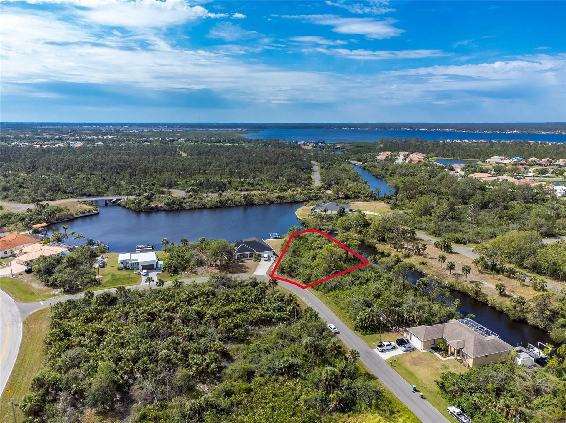 2253 Beurket Street Port Charlotte FL 33953