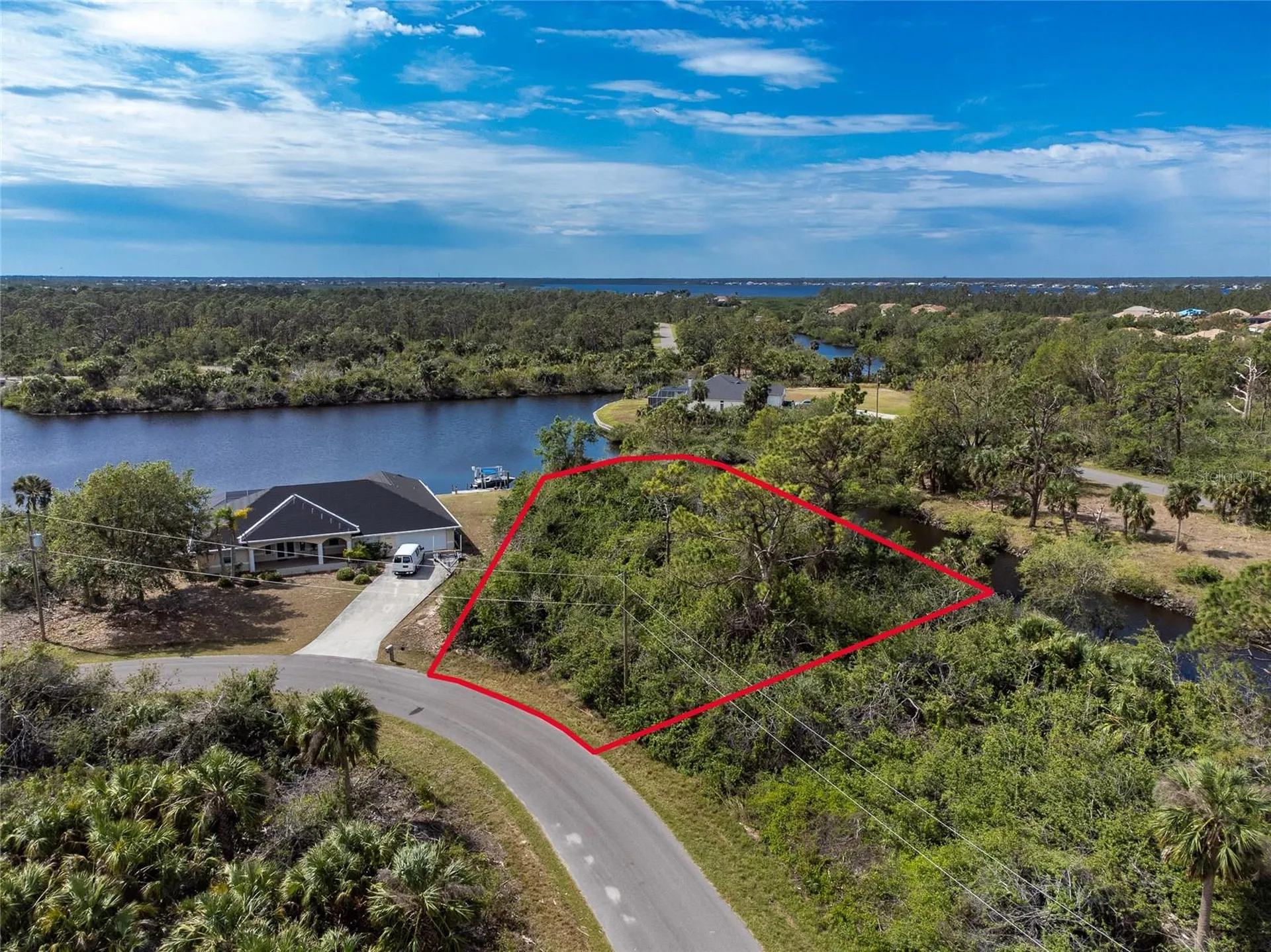 2253 Beurket Street Port Charlotte FL 33953