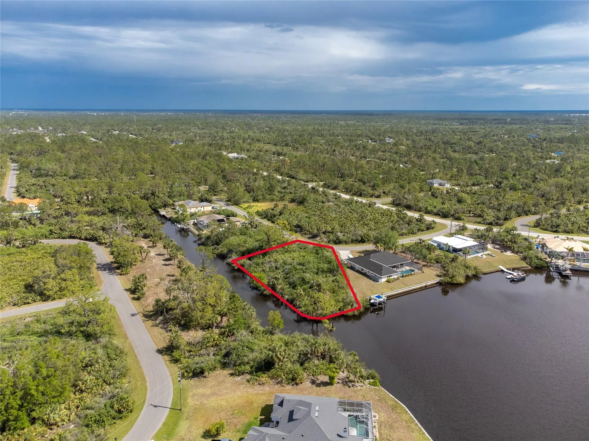 2253 Beurket Street Port Charlotte FL 33953