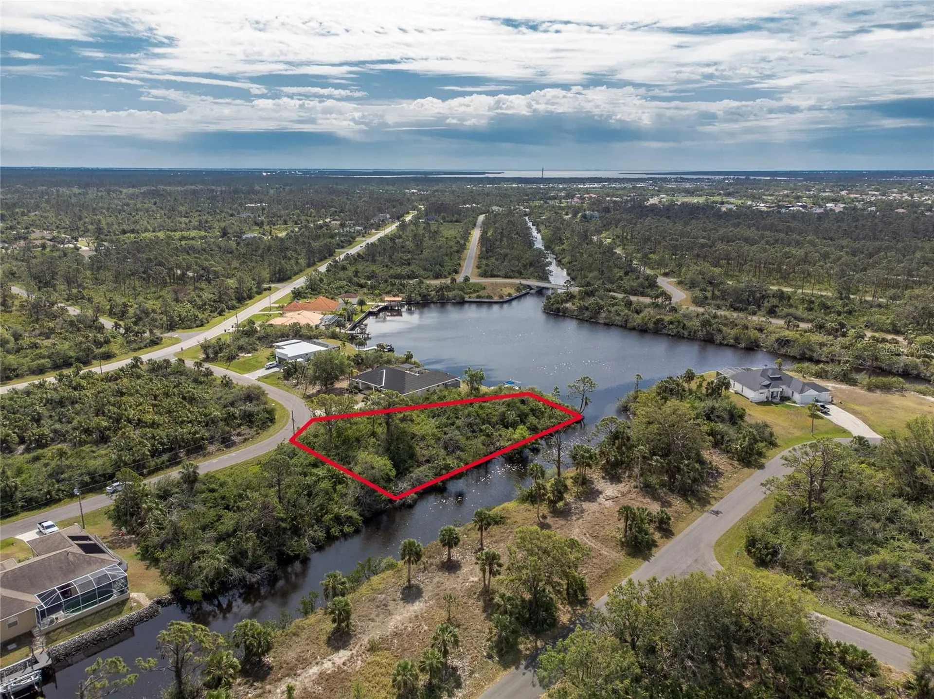 2253 Beurket Street Port Charlotte FL 33953