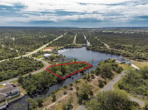 2253 Beurket Street Port Charlotte FL 33953