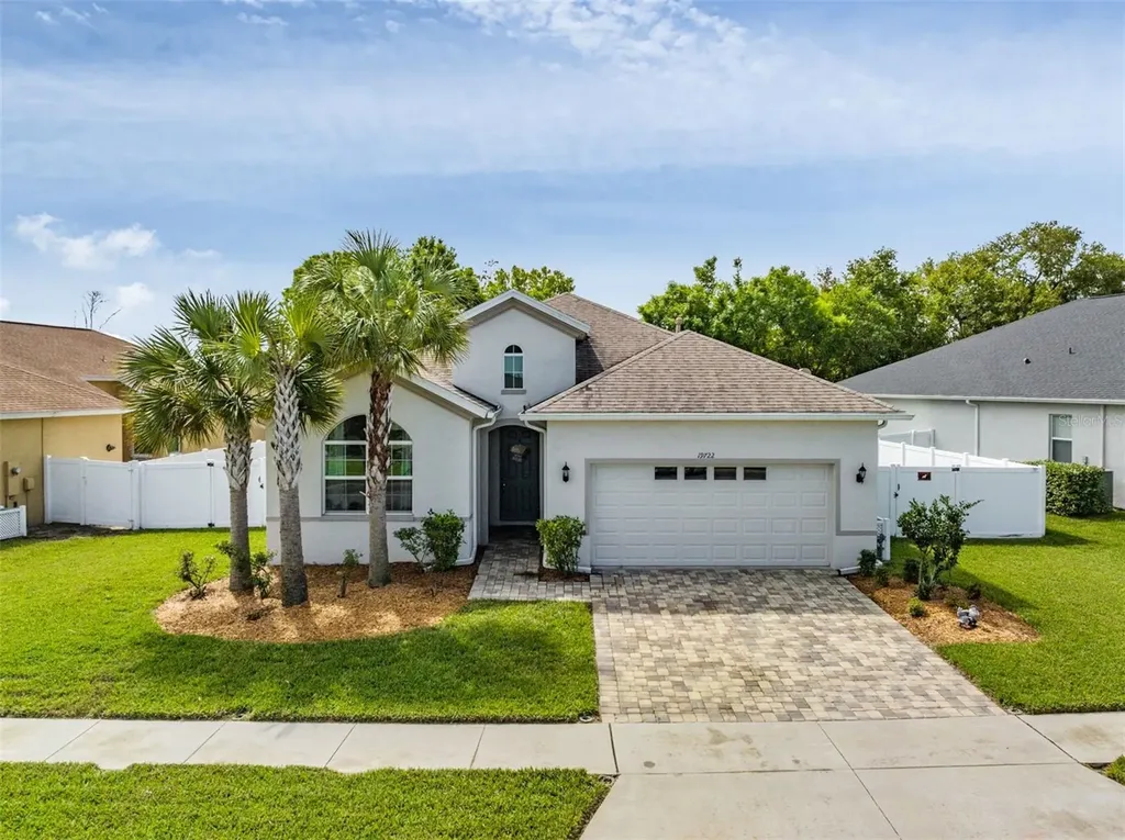 19722 Lonesome Pine Drive Land O Lakes FL 34638