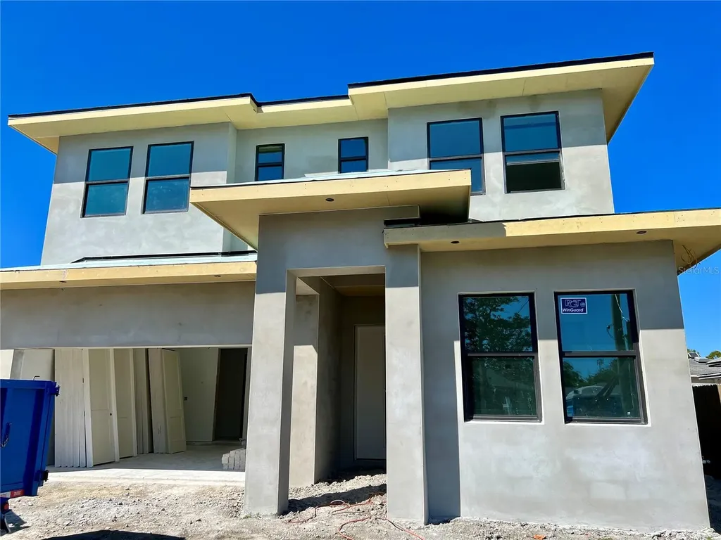 3011 W North B Street Tampa FL 33609