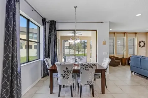 1834 Oak Hammock Court Lutz FL 33558