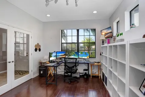 1834 Oak Hammock Court Lutz FL 33558