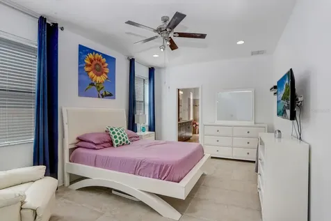 1834 Oak Hammock Court Lutz FL 33558