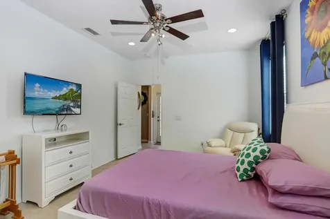 1834 Oak Hammock Court Lutz FL 33558