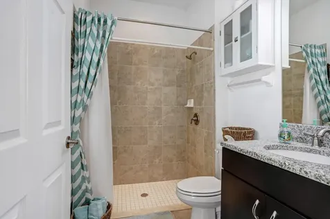 1834 Oak Hammock Court Lutz FL 33558