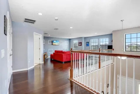 1834 Oak Hammock Court Lutz FL 33558