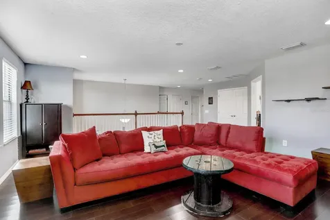 1834 Oak Hammock Court Lutz FL 33558