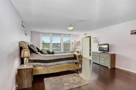 1834 Oak Hammock Court Lutz FL 33558
