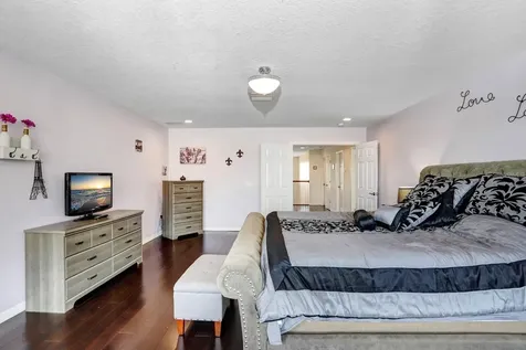 1834 Oak Hammock Court Lutz FL 33558