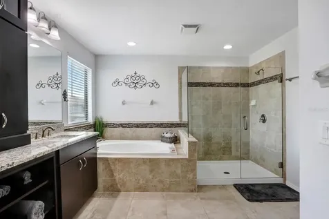 1834 Oak Hammock Court Lutz FL 33558