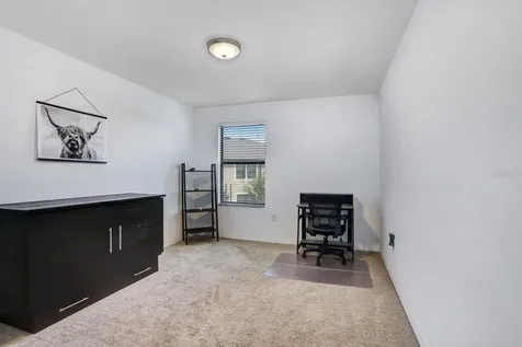 1834 Oak Hammock Court Lutz FL 33558