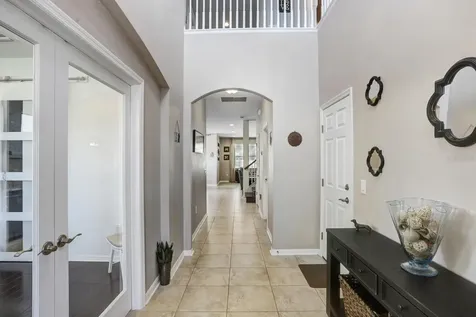 1834 Oak Hammock Court Lutz FL 33558
