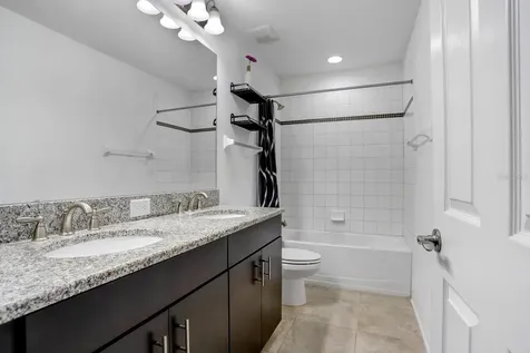1834 Oak Hammock Court Lutz FL 33558