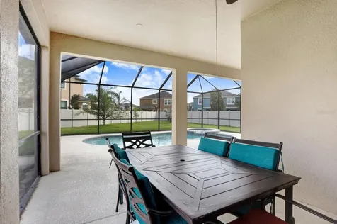 1834 Oak Hammock Court Lutz FL 33558