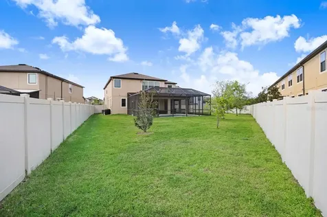 1834 Oak Hammock Court Lutz FL 33558