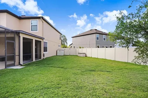 1834 Oak Hammock Court Lutz FL 33558