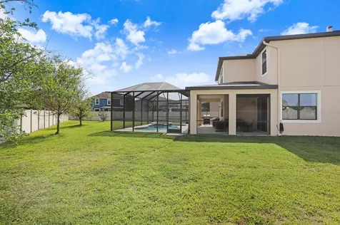 1834 Oak Hammock Court Lutz FL 33558