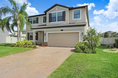 1834 Oak Hammock Court Lutz FL 33558