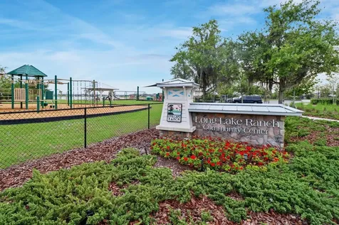 1834 Oak Hammock Court Lutz FL 33558