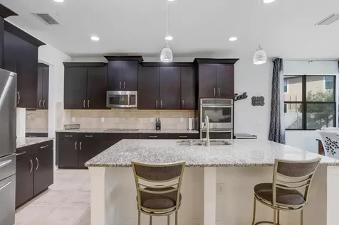 1834 Oak Hammock Court Lutz FL 33558