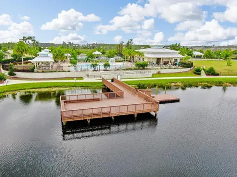 1834 Oak Hammock Court Lutz FL 33558