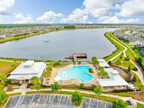 1834 Oak Hammock Court Lutz FL 33558