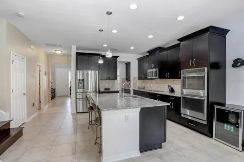 1834 Oak Hammock Court Lutz FL 33558