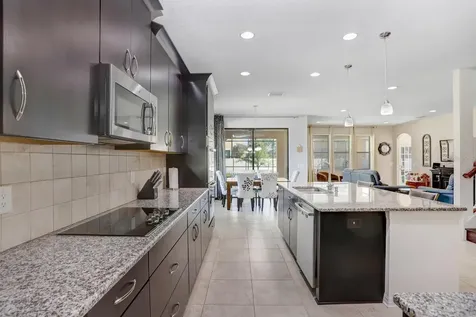 1834 Oak Hammock Court Lutz FL 33558