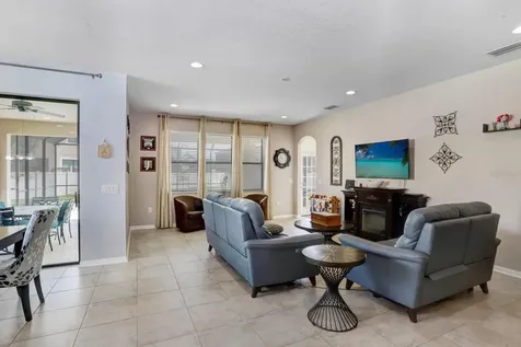 1834 Oak Hammock Court Lutz FL 33558
